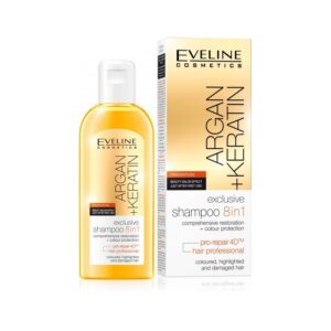 141 thickbox default ARGAN KERATIN Exkluzivni sampon 8v1