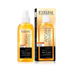 143 thickbox default ARGAN KERATIN Olej na vlasy 8v1