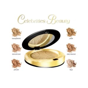 250 thickbox default Pudr CELEBRITIES BEAUTY transparentni