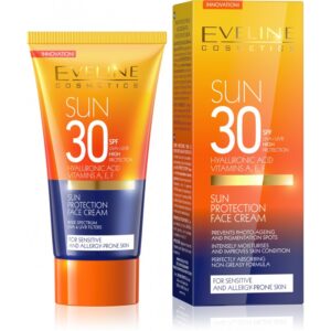 355 thickbox default Sun Care krem na oblicej SPF30