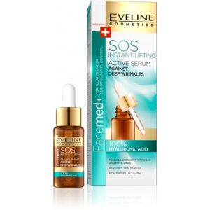 449 thickbox default Eveline 100ktivni serum kyseliny hyaluronove proti vraskam