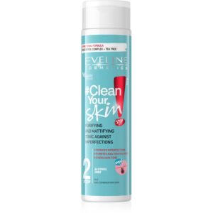 751 thickbox default Cistici a matujici tonikum Clean Your Skin