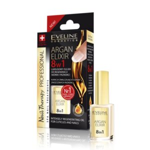 297 thickbox default Nail Therapy Argan elixir na kuzicku a nehty