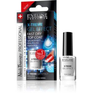 717 thickbox default Nail Therapy X TREME GEL EFFECT TOP COAT