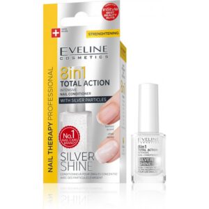 608 thickbox default Nail Therapy Total 8v1 SILVER