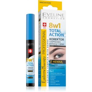 461 thickbox default Eveline Total Action – korektor na rasy s Henou