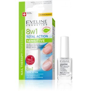 668 thickbox default Eveline SPA Nail Total 8v1 SENSITIVE