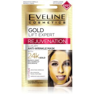 511 thickbox default Eveline Gold Lift Expert maska