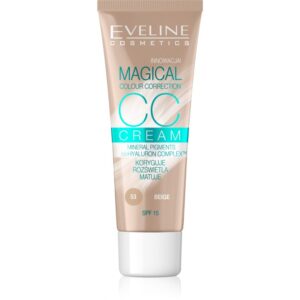 539 thickbox default CC Cream Magical Colour Correction beige