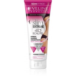 572 thickbox default Eveline SLIM EXTREME 4D SCALPEL Koncentrovane nocni serum