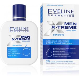 689 thickbox default Eveline Intenzivne zklidnujici balzam po holeni 6 v 1
