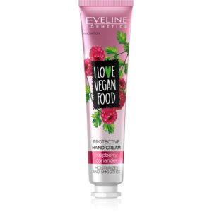 JE50LILVMKKA5901761999334I LOVE VEGAN FOOD PROTECTIVE HAND CREAMA0 RASPBERRYCORIANDER 50ML