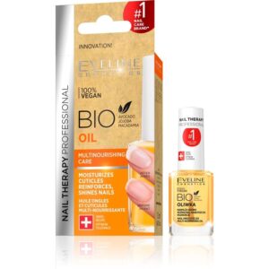 Nail Therapy Bio